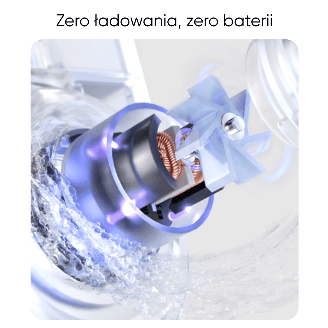 Filta™ Zaawansowany Filtr do Kranu