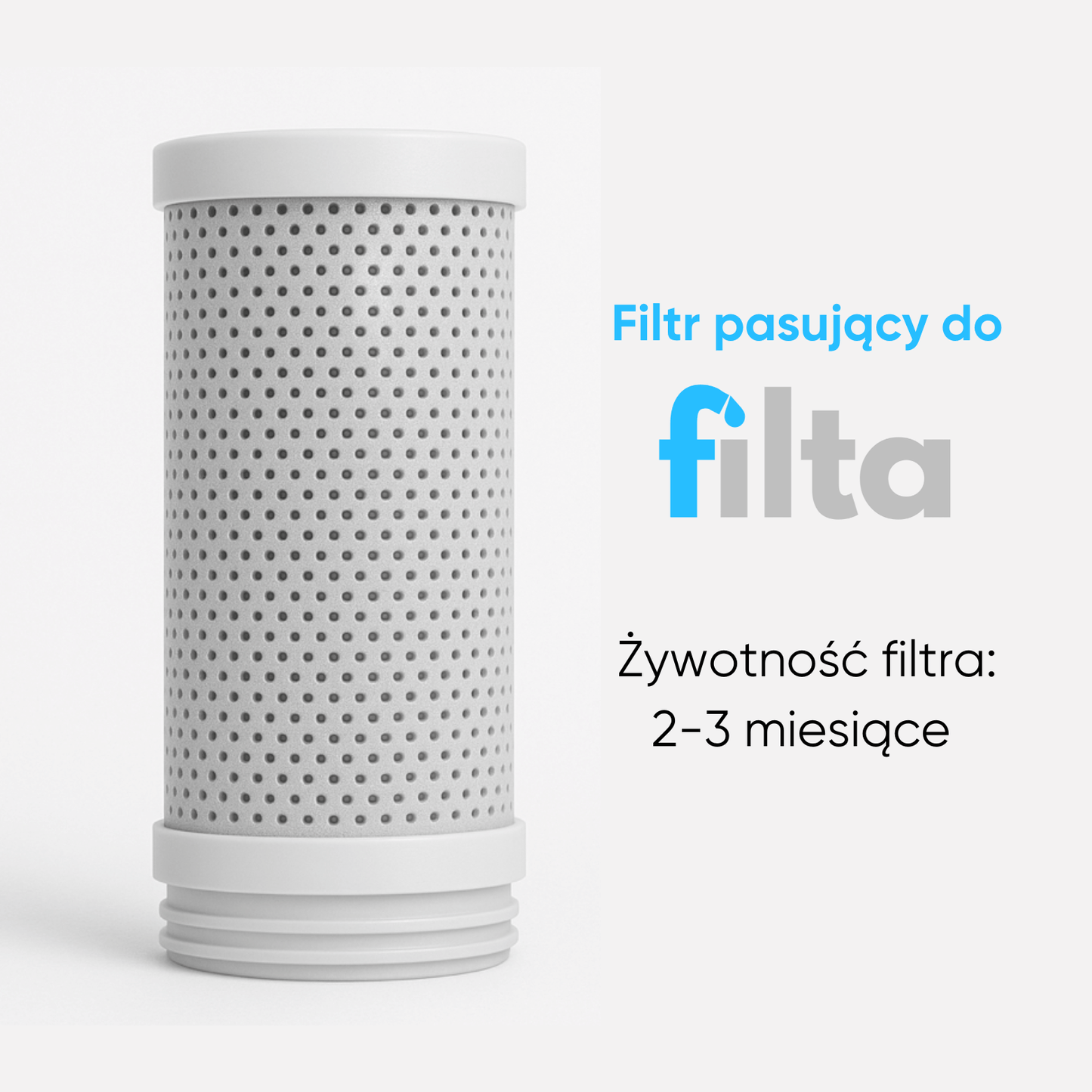 Filtr do Filta ™