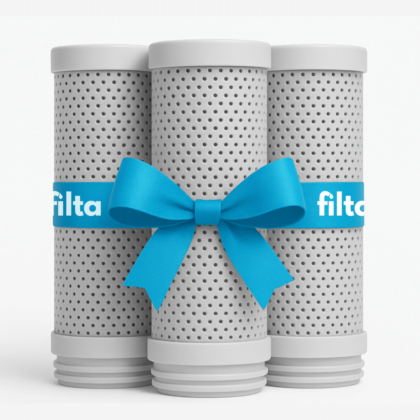 3x Filtr do Filta ™  (Zestaw na 6 miesięcy)